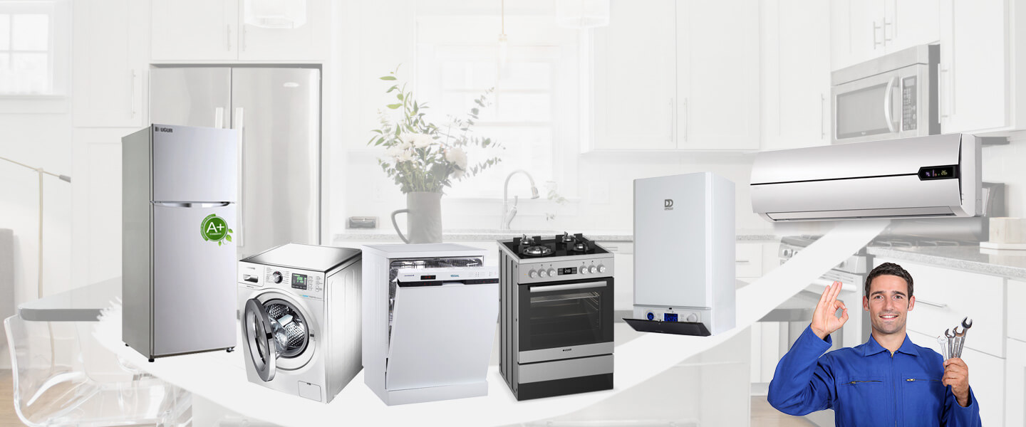 Altıeylül Hotpoint Servisi